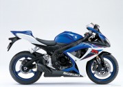 Suzuki GSX-R600